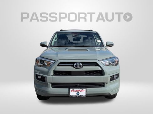 Used 2022 Toyota 4Runner TRD Sport w/ Technology Package AWD/4WD image 10