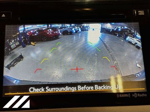 Used 2015 Subaru Outback 2.5i Limited AWD/4WD image 16