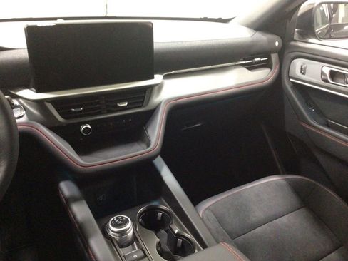 New 2026 Ford Explorer ST image 49