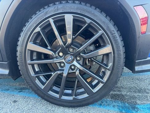 Used 2023 Subaru WRX Premium image 7