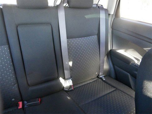 Used 2012 Mitsubishi Outlander Sport SE image 15