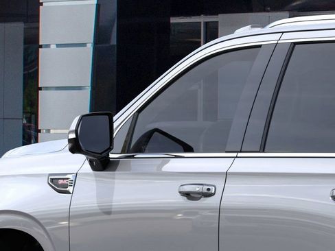 New 2026 GMC Yukon Elevation image 36