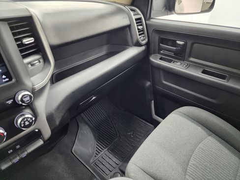 Used 2020 RAM 2500 Tradesman image 12