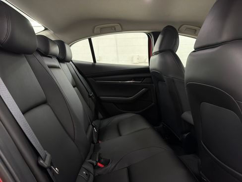 Used 2026 MAZDA MAZDA3 s Sport FWD image 30