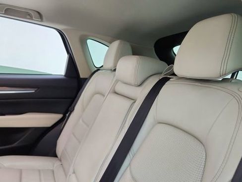 Used 2020 MAZDA CX-5 Grand Touring image 30