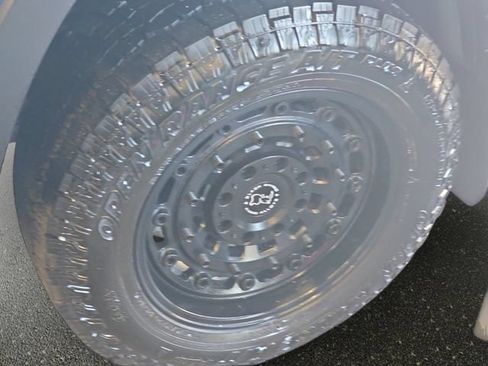 Used 2021 RAM 1500 Rebel w/ Rebel Level 2 Equipment Group AWD/4WD image 35