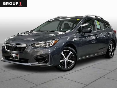 Used 2019 Subaru Impreza 2.0i Premium