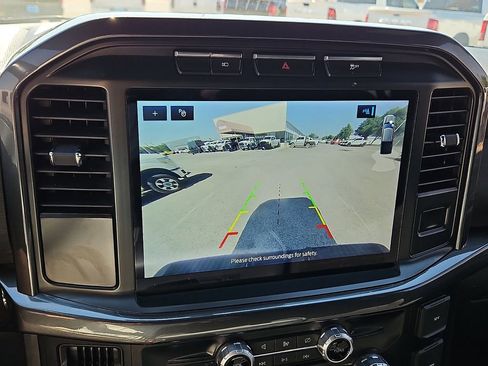 Used 2022 Ford F150 XLT w/ Equipment Group 302A High AWD/4WD image 20