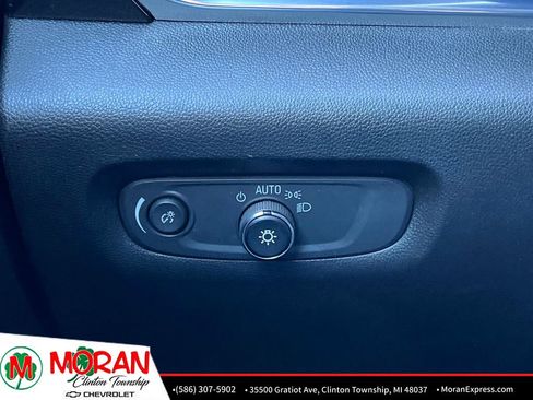 Certified 2023 Chevrolet Traverse RS w/ LPO, Floor Liner Package image 28