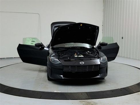 New 2026 Nissan Z Performance w/ Floor Mat Package image 10