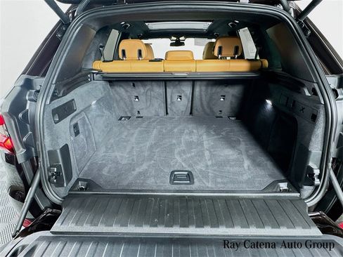 Used 2023 BMW X5 xDrive40i w/ Executive Package image 28