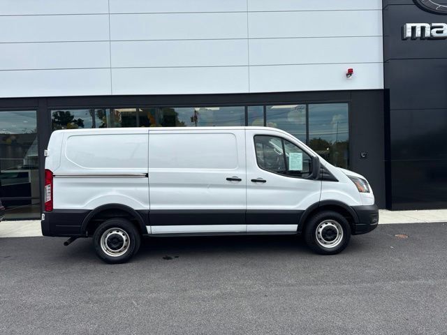 Used 2020 Ford Transit 250 Low Roof w/ Load Area Protection Package RWD image 2