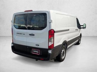 New 2026 Ford Transit 150 Low Roof RWD video 4