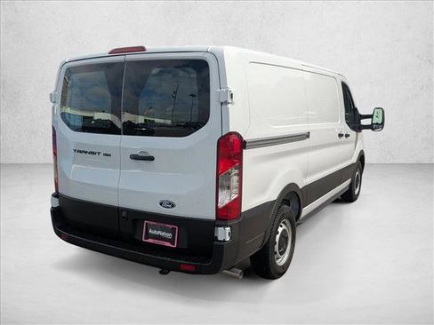 New 2026 Ford Transit 150 Low Roof RWD image 4