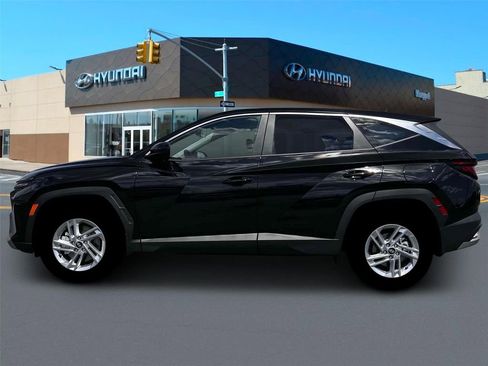 New 2026 Hyundai Tucson SE AWD/4WD image 3