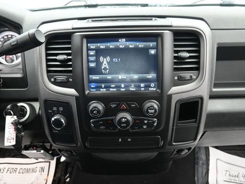 Used 2019 RAM 1500 Express w/ Wheel & Sound Group image 15