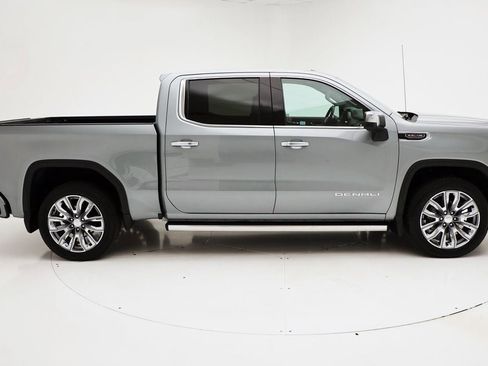 Used 2023 GMC Sierra 1500 Denali w/ Denali Reserve Package image 3