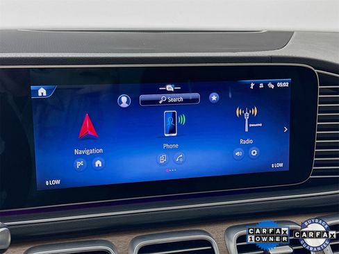 Certified 2024 Mercedes-Benz GLE 350 4MATIC image 16