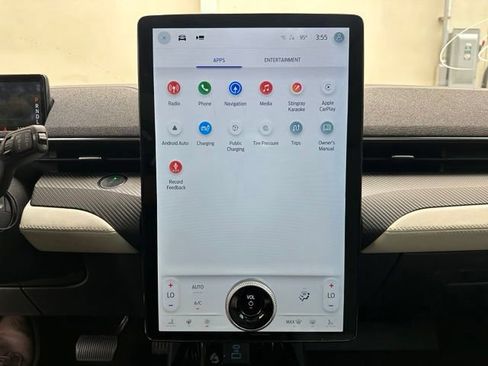 Used 2023 Ford Mustang Mach-E Premium RWD image 18
