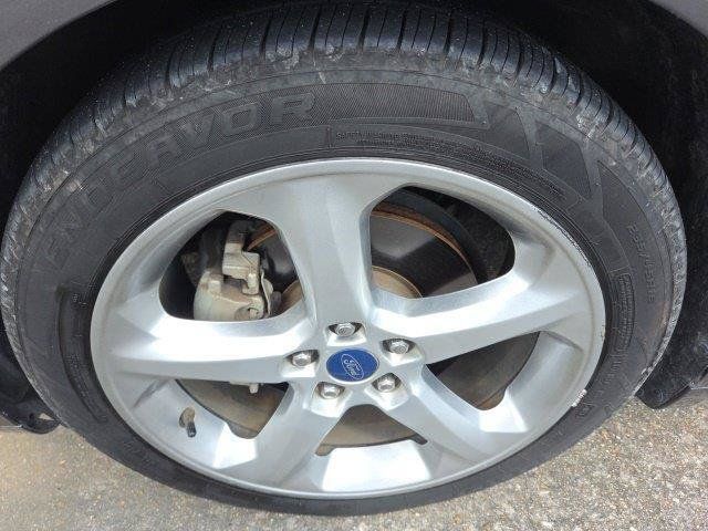 Used 2016 Ford Fusion SE w/ Equipment Group 201A FWD image 14