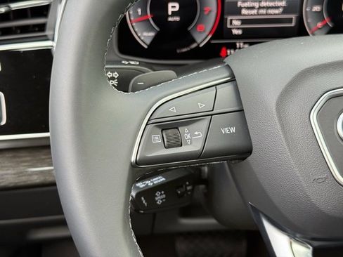 New 2025 Audi Q7 3.0T Prestige image 28