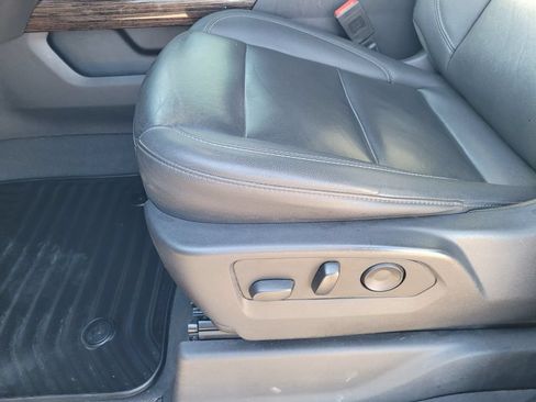 Used 2022 GMC Sierra 1500 Elevation w/ Elevation Premium Package AWD/4WD image 27
