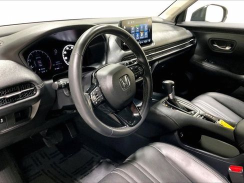 Used 2023 Honda HR-V EX-L image 14