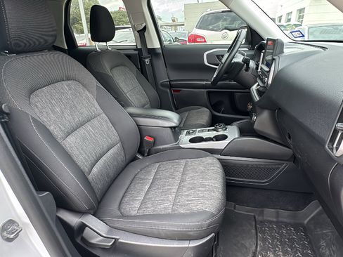 Used 2023 Ford Bronco Sport Big Bend w/ Convenience Package image 32