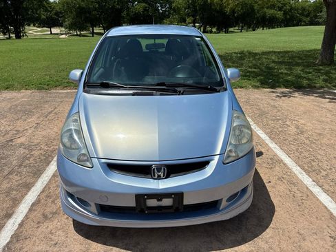 Used 2008 Honda Fit Sport image 3
