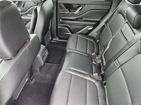 New 2026 Lincoln Corsair Premiere image 28