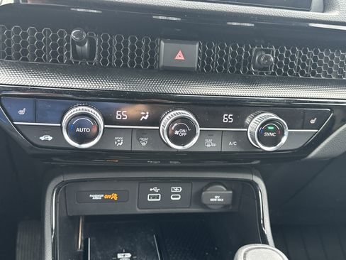 Certified 2023 Honda CR-V Sport Touring image 33