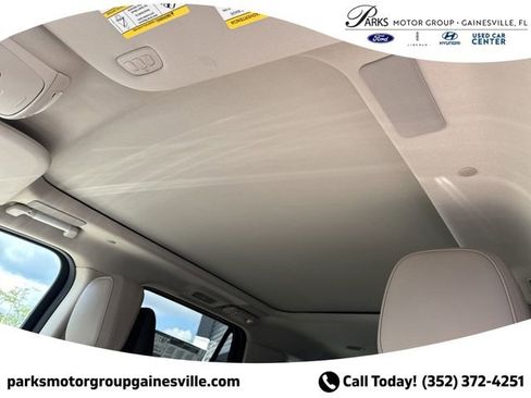 New 2024 Lincoln Navigator L Reserve AWD/4WD image 20