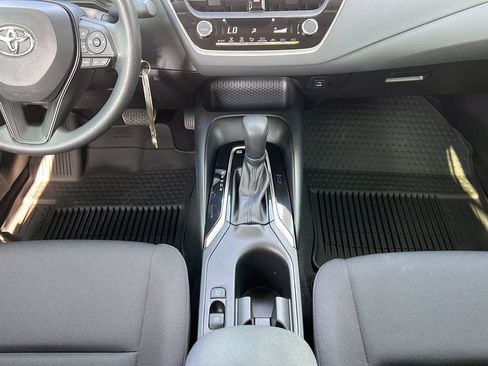 Used 2023 Toyota Corolla LE FWD image 14
