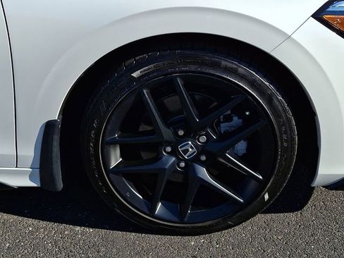 Used 2023 Honda Civic Si image 8