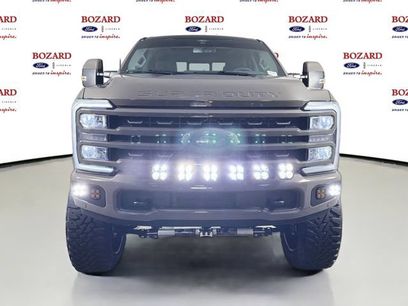 New 2026 Ford F250 Lariat w/ Lariat Ultimate Package