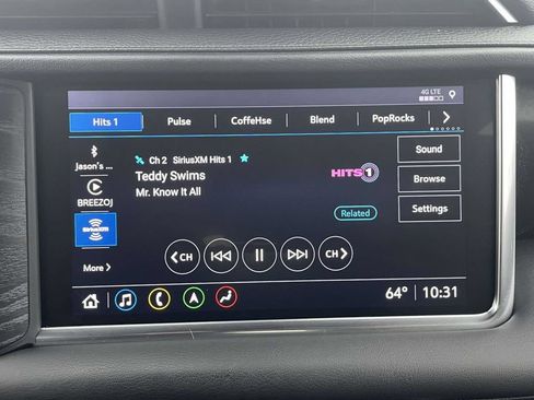 Used 2021 GMC Yukon Denali AWD/4WD image 33