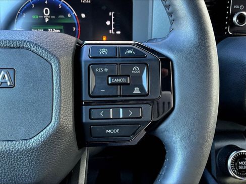 Used 2025 Toyota Land Cruiser 1958 image 19