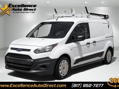 Used 2016 Ford Transit Connect XL