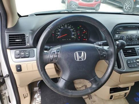 Used 2007 Honda Odyssey EX-L image 11