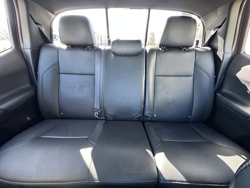 Used 2022 Toyota Tacoma TRD Off-Road w/ TRD Premium Off Road Package image 50