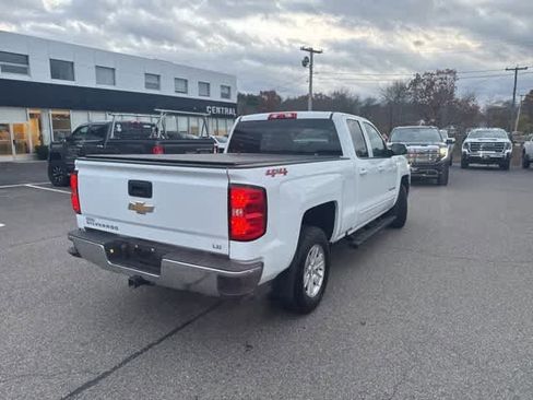 Used 2019 Chevrolet Silverado 1500 LT image 7