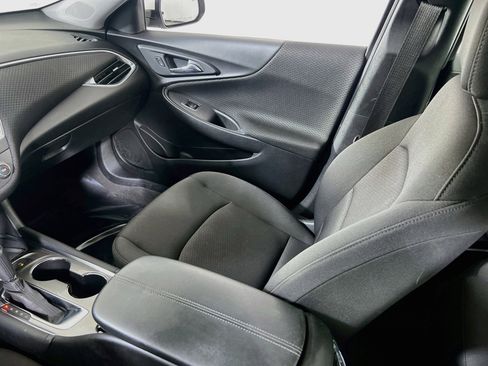 Used 2018 Chevrolet Malibu LT w/ Driver Confidence Package FWD image 21