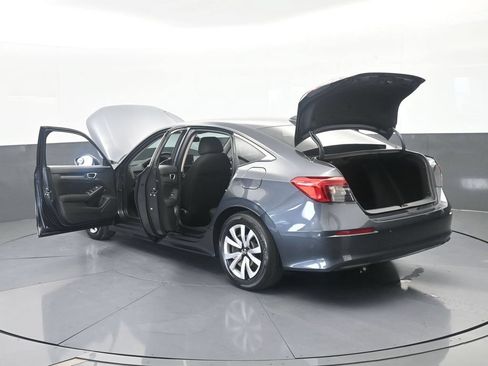Used 2024 Honda Civic LX image 70