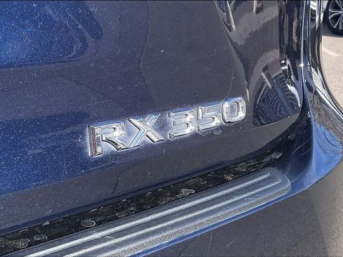 Used 2017 Lexus RX 350 FWD image 29