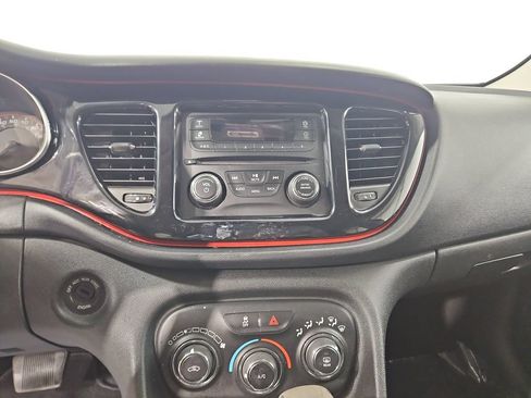 Used 2015 Dodge Dart SXT FWD image 18