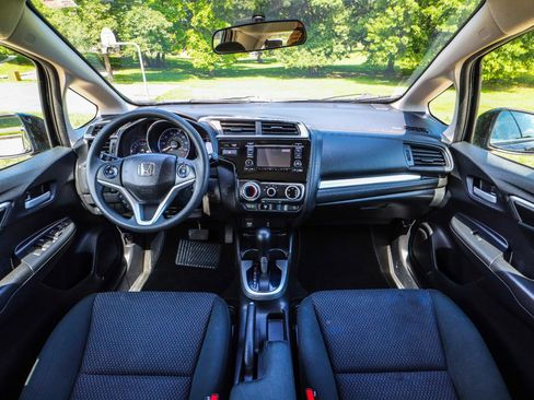 Used 2019 Honda Fit LX image 2