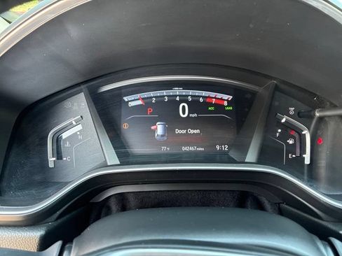 Certified 2022 Honda CR-V EX-L image 18