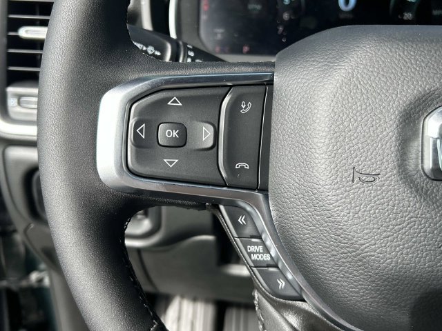 New 2027 RAM 1500 Big Horn AWD/4WD image 7