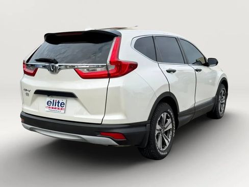 Used 2017 Honda CR-V LX image 7