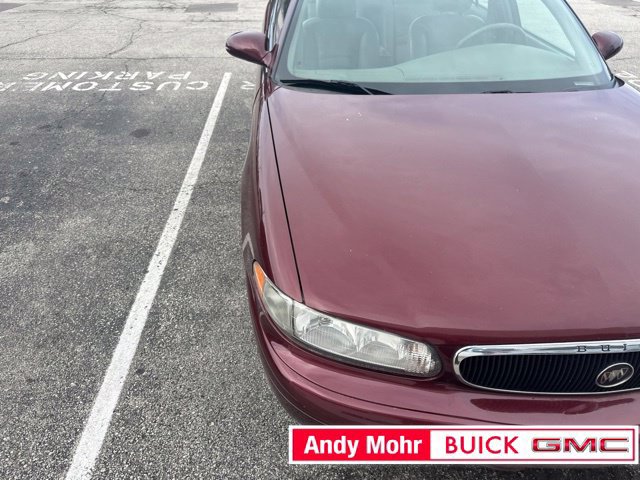 Used 2001 Buick Century Limited w/ Special Edition Pkg FWD image 4